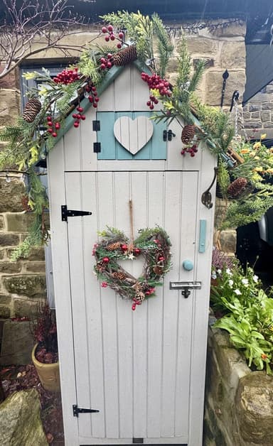 Handmade in Haworth Honesty Hut & Online Gift Shop